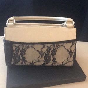 Miche Pockettes black lace for Miche Classic base
